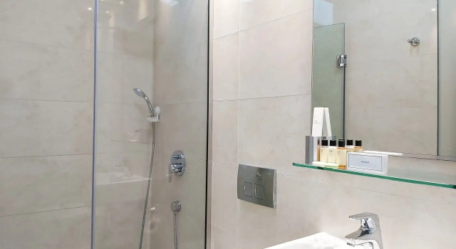 Номер Superior Akrogiali Exclusive Hotel