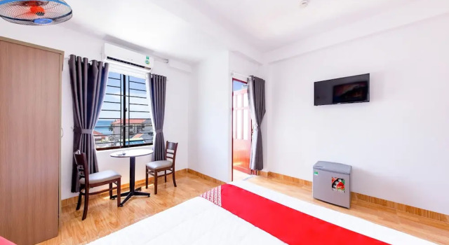 Hoa Mai Hotel by Oyo Rooms