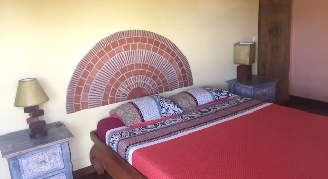 Poé Chambre D'Hôtes