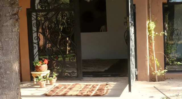 Bungalow Fawakay Villas