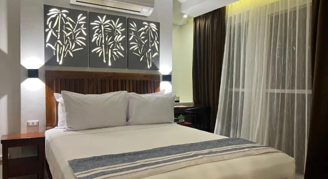 Aira Boracay Hotel