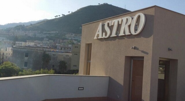 Astro Suite Hotel