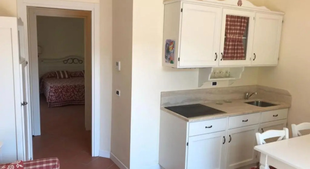 Апартаменты Villa Rosella Resort