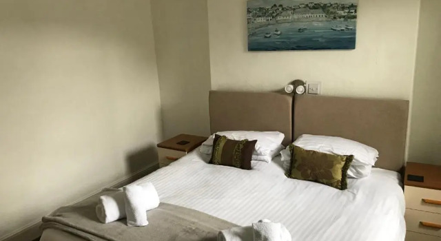 Номер Economy The Oasis Hotel