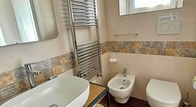 Venti di Mare, Book Bed and Breakfast Otranto Salento