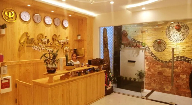 Gia Bảo Nguyễn Hotel, Забронировать Отель Elizabethtown Ламдонг