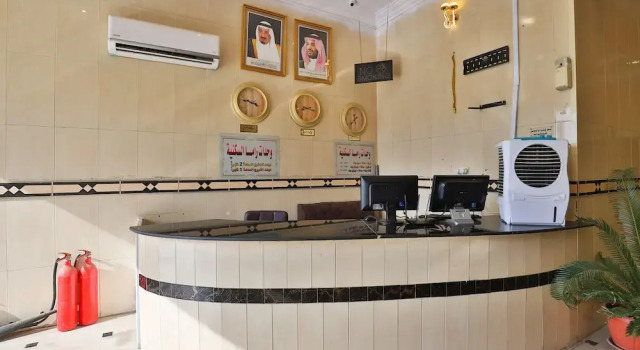 OYO 310 Rama Furnished Apartment, Varaa Huoneisto Taif 