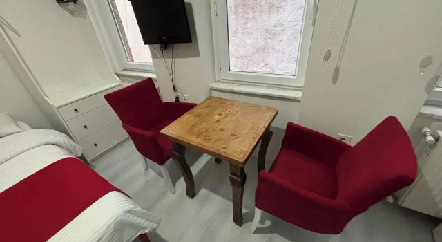 Istanberry - Scarlet Apartments, Book Lejlighed Istanbul Marmara Region