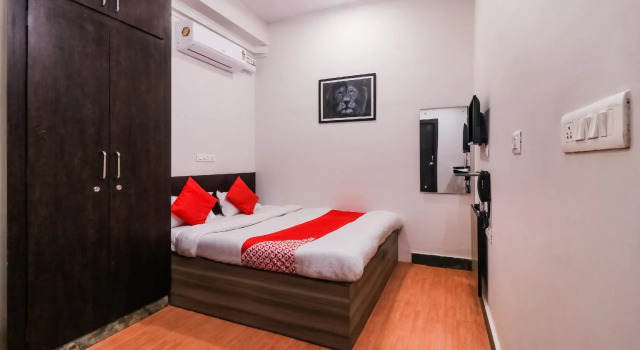 Ehsaas Homestay By OYO Rooms, Varaa Hotelli Jaipur 