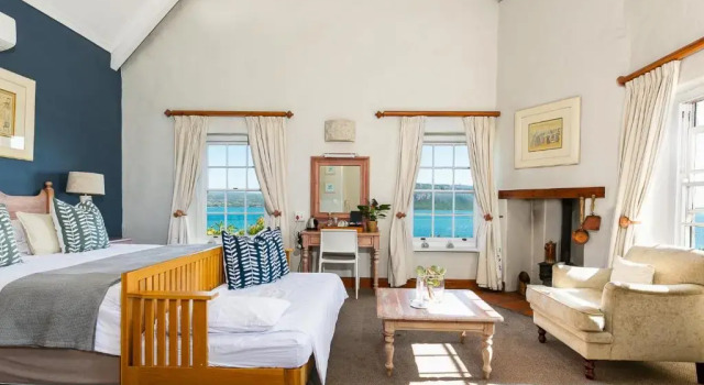 Номер Superior The Farmhouse Hotel