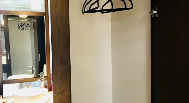 Двухместный номер Standard с балконом и с красивым видом из окна Donaire Hotel Boutique
