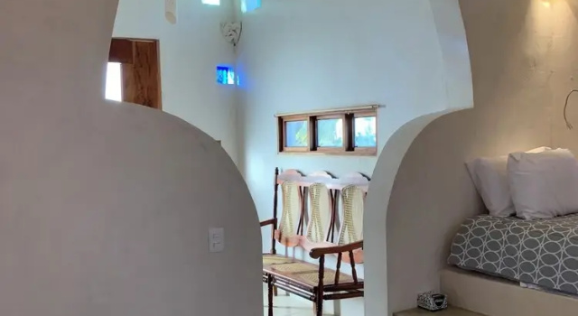 Полулюкс Calle Ouvert