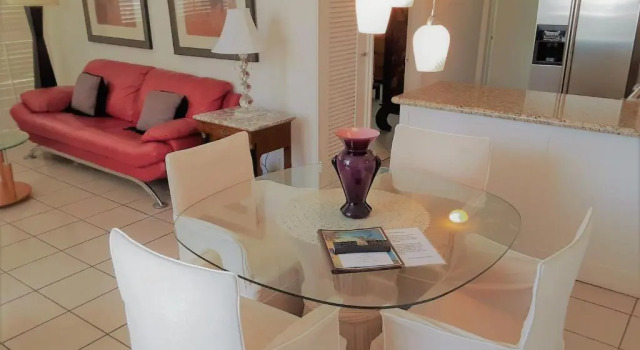 Апартаменты c 1 комнатой с балконом Manhattan Tower Apartment Hotel