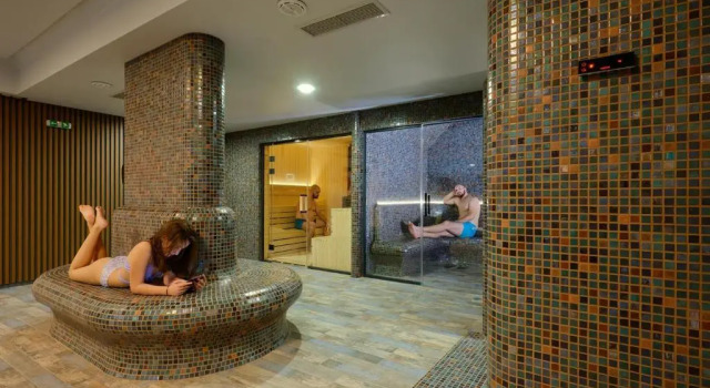 Apart Hotel Hello Hissar