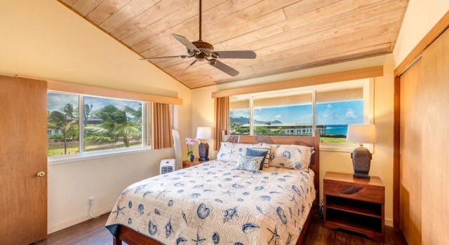 Kauai Makahuena 4-301 by Coldwell Banker Island Vacations, Забронировать Отель Отели Поипу 4 звезды, рядом с Maha'ulepu Heritage Trail, 4*