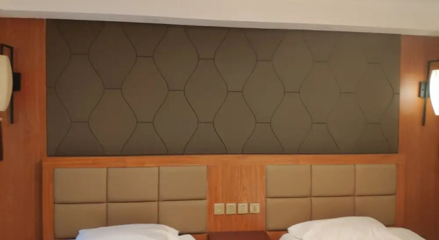 Wuyi Chengde Business Hotel, Book Hotel Nanping Fujian