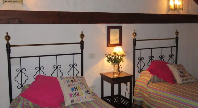 Casa rural la montañeta, Buchen Sie Hotel Santa Lucía Gran Canaria