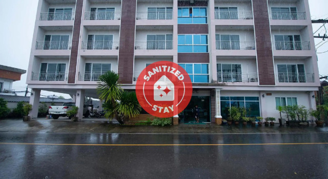 Al Ameen Hotel