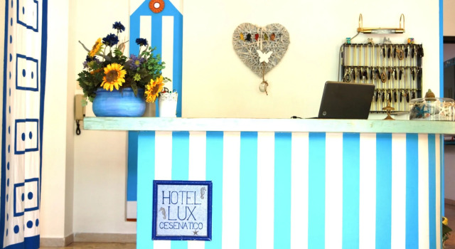 Hotel Lux