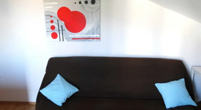 Апартаменты Classy Sea View Crikvenica Apartments