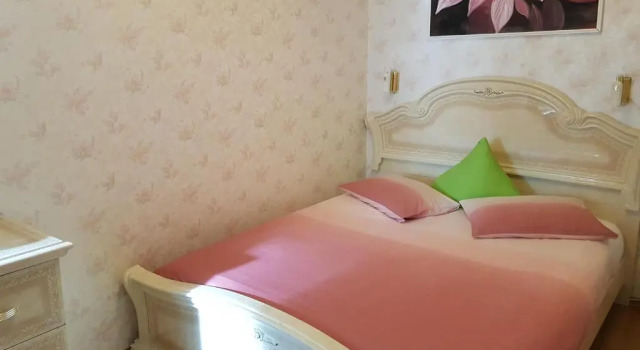 Апартаменты Naiza Guesthouse and Apartments