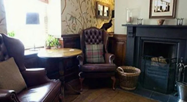 Black Lion Hotel, Забронировать Отель Абергейл Клоид