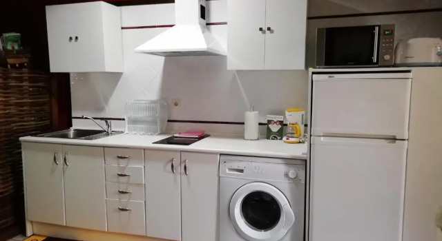 Студия Apartamentos Samelar