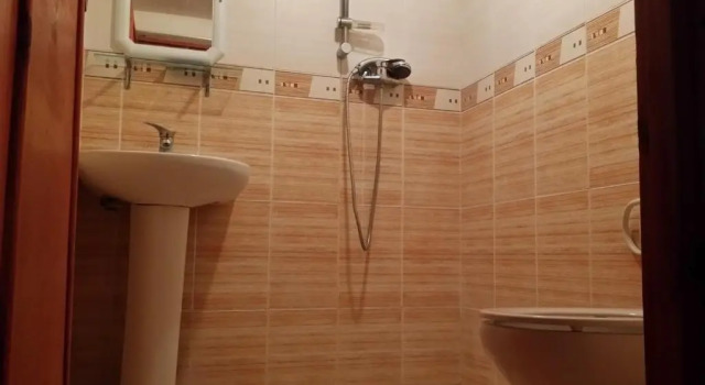 Номер Standard Mandar Saghrou Tazakht Hotel
