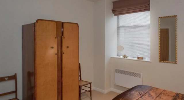 Апартаменты Causewayside Apartment - The Edinburgh Address