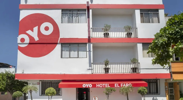 OYO Hotel El Faro, Prenota Hotel Tuxtla Gutiérrez Chiapas