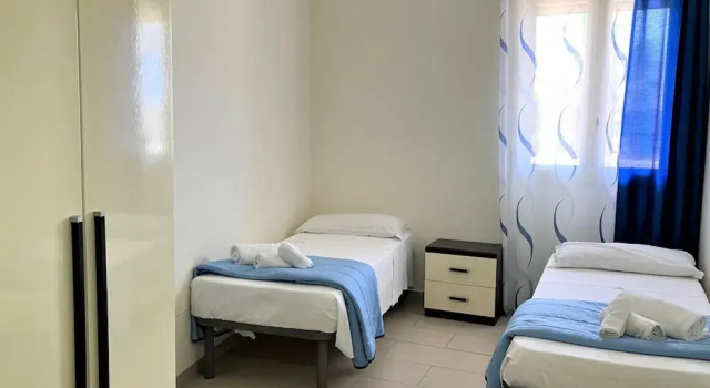 Cozy Apartment Near the Beach, Забронировать Апартаменты/квартира Апартаменты Испика, Апартаменты/квартира