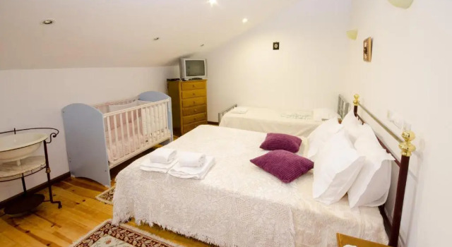 Номер Standard Solar Quinta da Portela - Douro