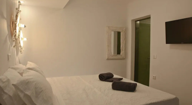 Villa Sunflower, Забронировать Вилла Отели Калафатис 4 звезды, рядом с Пляж Агия Анна Калафатис, 4*