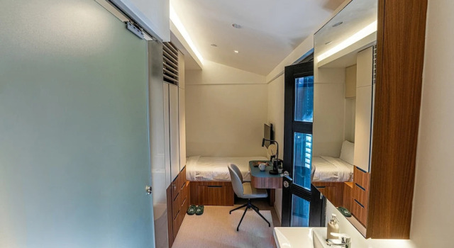 Standard suite Weave Suites - Midtown