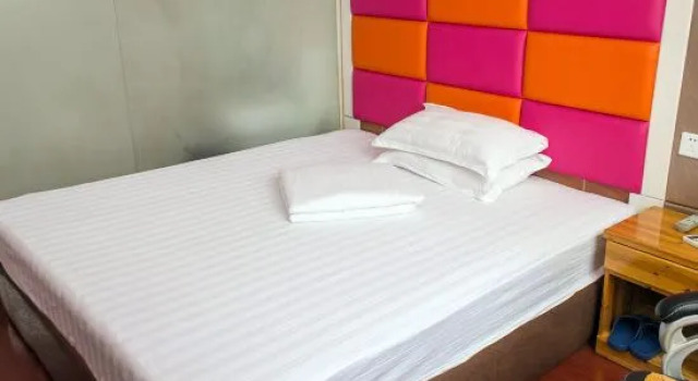 Номер Standard Ningbo Risheng Inn