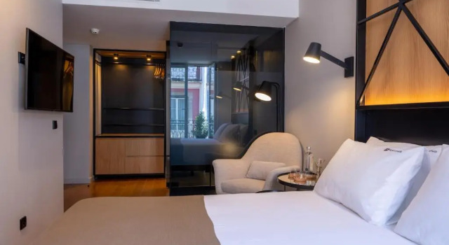 Номер Superior Ferraria XVI FLH Hotels Lisboa