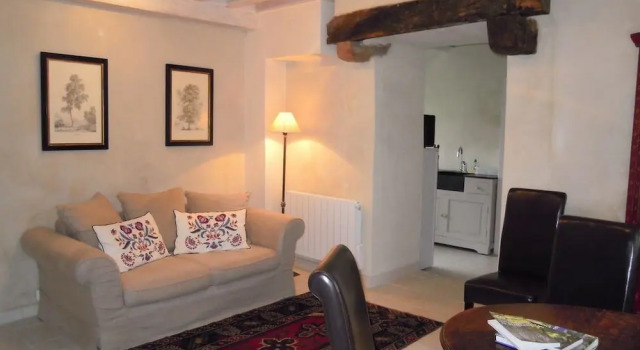 Gîte des Fougères, Prenota Hotel La Glacerie Cotentin