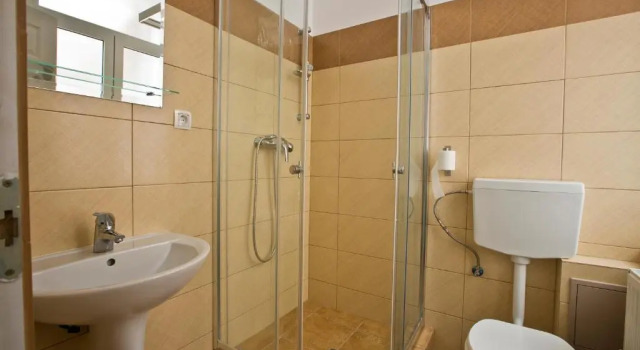 Номер Superior Centrum House Hostel