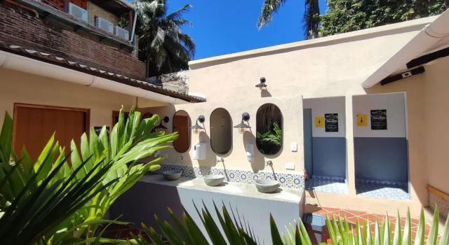Номер Standard Viajero Cartagena - Centro Hostel