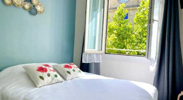 Одноместный номер Standard Grand Hôtel De La Poste
