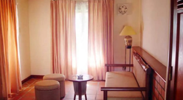 Номер Deluxe Sai Gon Can Gio Resort