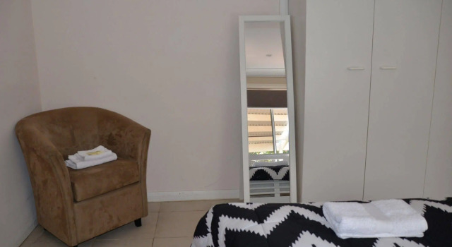 North Ryde Guest House