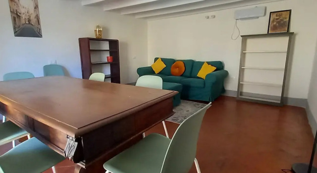 Апартаменты Presto San Martino 13
