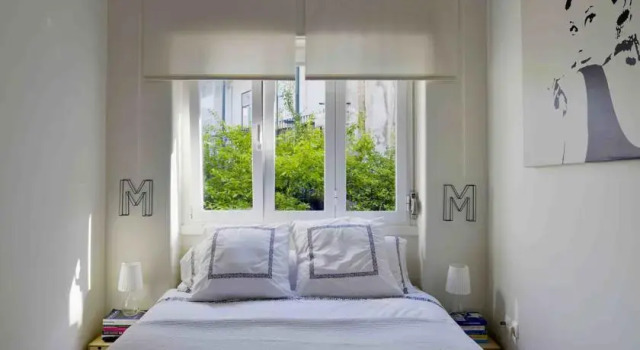 Feels Like Home Estrela Flat, Забронировать Апартаменты/квартира Эштрела , рядом с Рату
