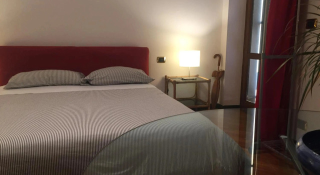 B&B Case Rosse