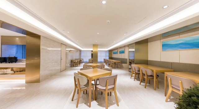 Ji Hotel Hefei Bozhou Road