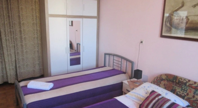 Apartments Volte Rovigno