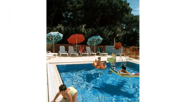 Residence La Pigna in Rosolina Mare, the structure is in the central area, nearby the services, the-La Pigna SUD 17, Забронировать Отель Розолина-Маре Дельта реки По