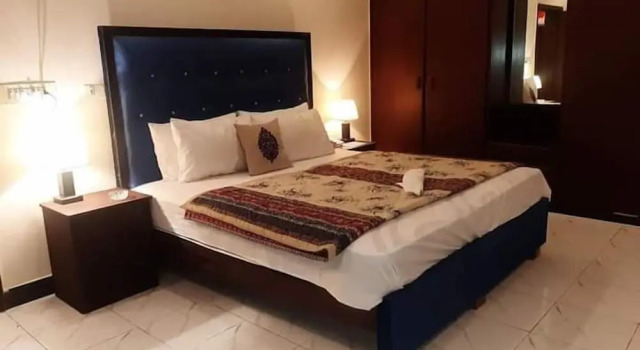Hotel Royal Defence