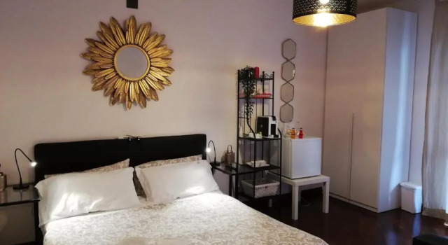 Номер Standard Leonardo Rome Holidays